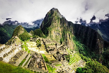 machu pichu