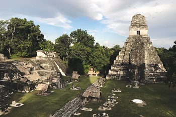 ruinas guatemala