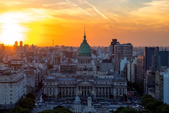 viajes argentina