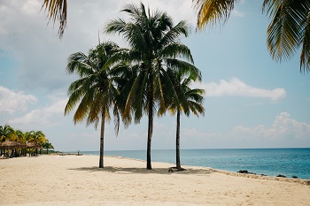 playas mexicanas